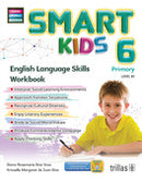 SMART KIDS 6. PRIMARY LEVEL B1