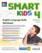 SMART KIDS 4. PRIMARY LEVEL A2