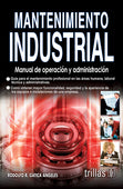 MANTENIMIENTO INDUSTRIAL