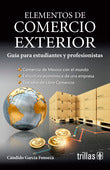 ELEMENTOS DE COMERCIO EXTERIOR