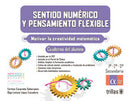 SENTIDO NUMÉRICO Y PENSAMIENTO FLEXIBLE: CLUB ALFA. MATEMÁTICAS SECUNDARIA