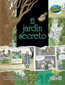 EL JARDÍN SECRETO