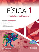 FÍSICA 1: BACHILLERATO GENERAL