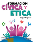 FORMACIÓN CÍVICA Y ÉTICA 2