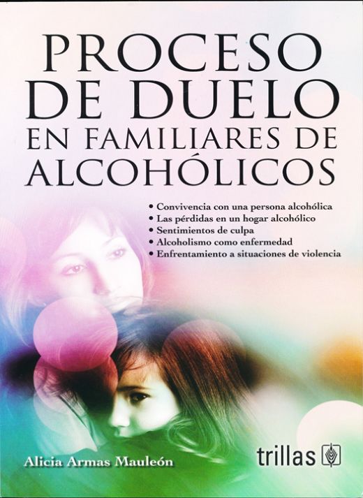 PROCESO DE DUELOS EN FAMILIARES ALCOHÓLICOS