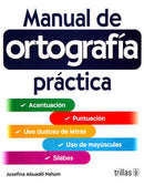 MANUAL DE ORTOGRAFIA PRACTICA