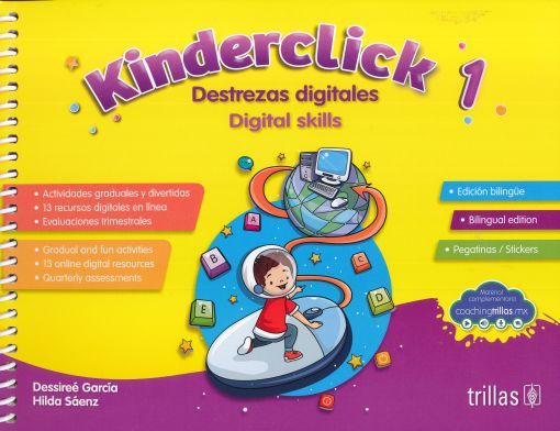 KINDERCLICK 1