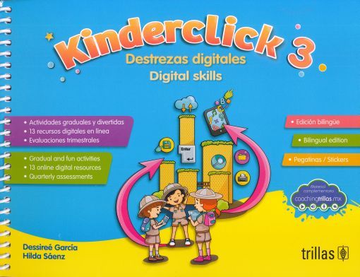 KINDERCLICK 3