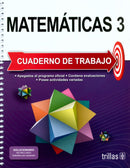 MATEMÁTICAS 3: CUADERNO DE TRABAJO