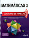 MATEMÁTICAS 3: CUADERNO DE TRABAJO