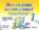 VAMOS A PENSAR, COMUNICAR Y CONOCER! 1
