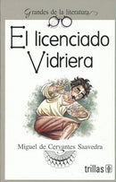 EL LICENCIADO VIDRIERA