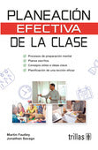 PLANEACIÓN EFECTIVA DE LA CLASE