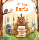 EL OSO BORIS