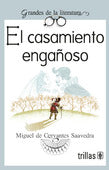 EL CASAMIENTO ENGAÑOSO