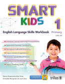 SMART KIDS 1. PRIMARY LEVEL A1