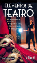 ELEMENTOS DE TEATRO