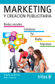 MARKETING Y CREACIÓN PUBLICITARIA