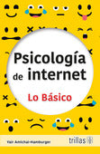 PSICOLOGÍA DE INTERNET