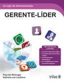 GERENTE LIDER