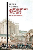 La Revolución Francesa, 1789-1799