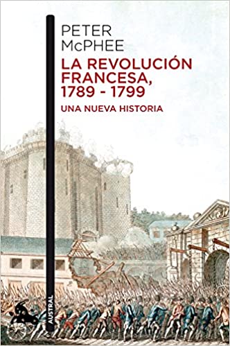 La Revolución Francesa, 1789-1799