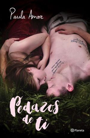 Pedazos de ti