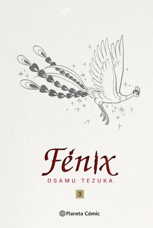 Fénix nº 03/12 (Nueva edición)