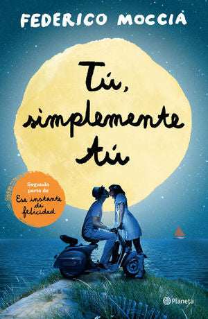 Tú, simplemente tú