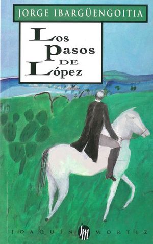 Los pasos de López