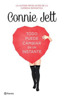 Todo puede cambiar en un instante