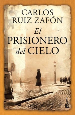 El prisionero del cielo