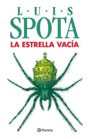 La estrella vacía