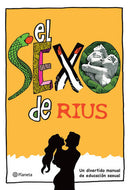 El sexo de Rius