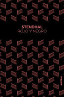 Rojo y negro
