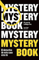 Mystery book