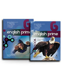 English Prime 6 Student´s pack