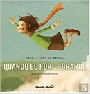 Quando eu for grande