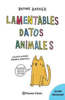 Lamentables datos animales