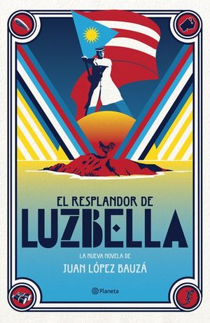 El resplandor de Luzbella