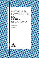 La letra escarlata