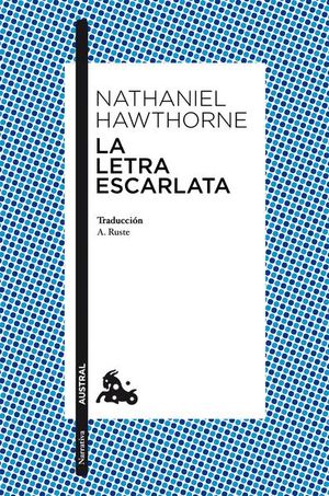 La letra escarlata