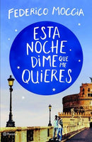 Esta noche dime que me quieres