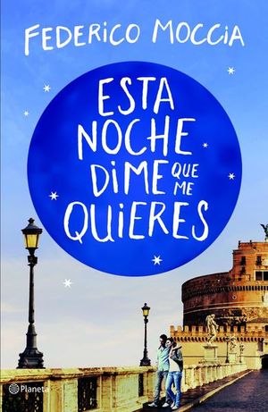 Esta noche dime que me quieres