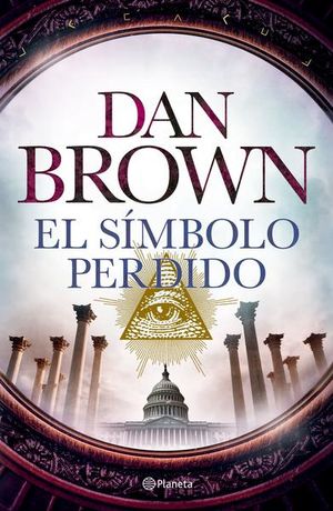 El símbolo perdido