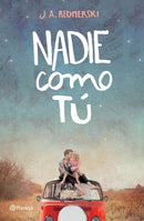 Nadie como tú