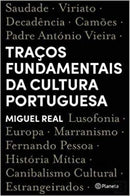 Traços Fundamentais da Cultura Portuguesa
