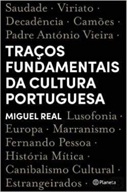 Traços Fundamentais da Cultura Portuguesa