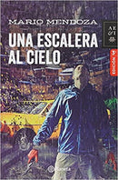 Una escalera al cielo - Nva presentación