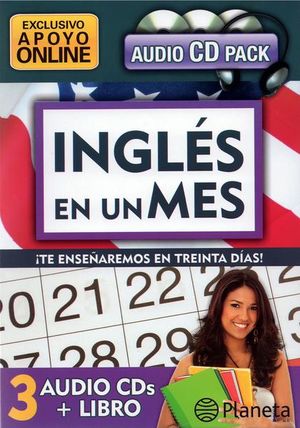 Inglés en un mes